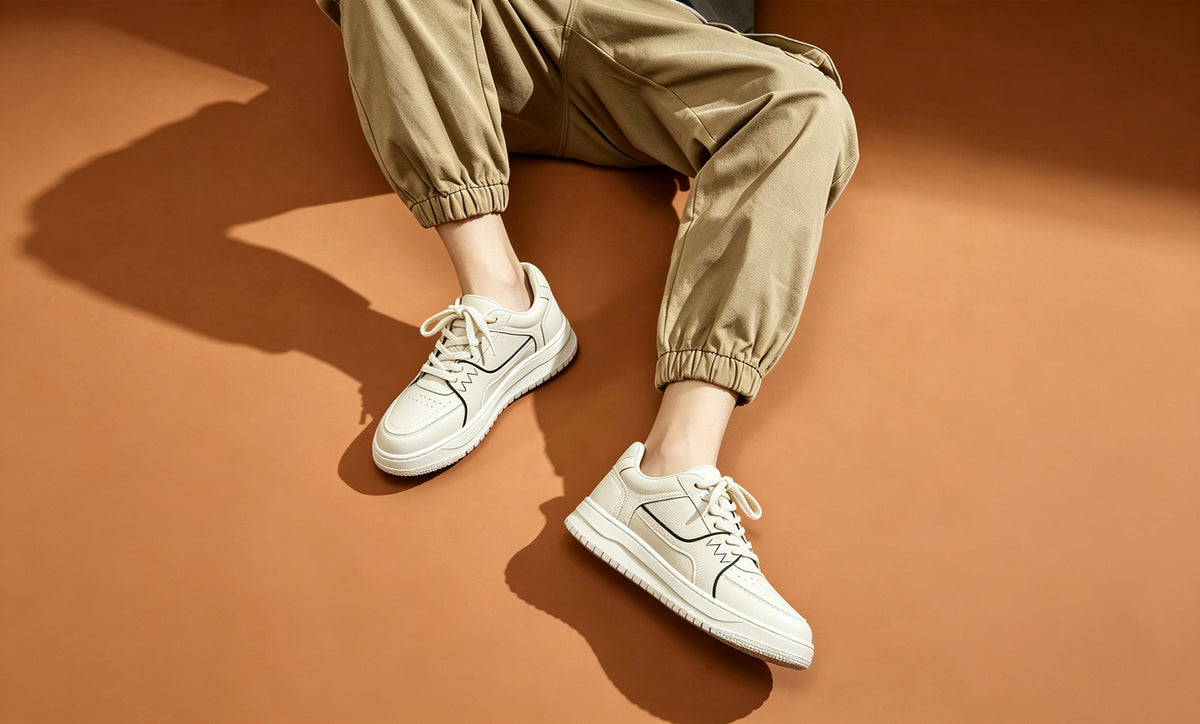 Men's Shoes