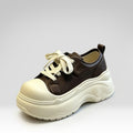 Platform Adorable Sneakers