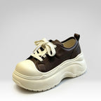 Platform Adorable Sneakers