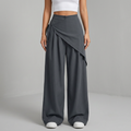 Irregular Casual Pants