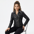 Stylish Leather Jacket
