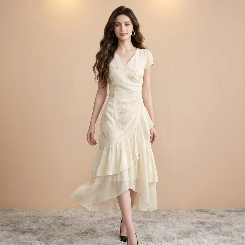 Elegant Dress
