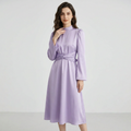 Casual And Elegant Long Dress