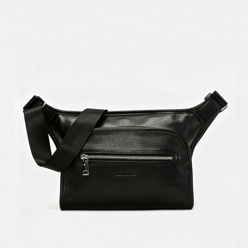 Retro Minimalist Casual Bag