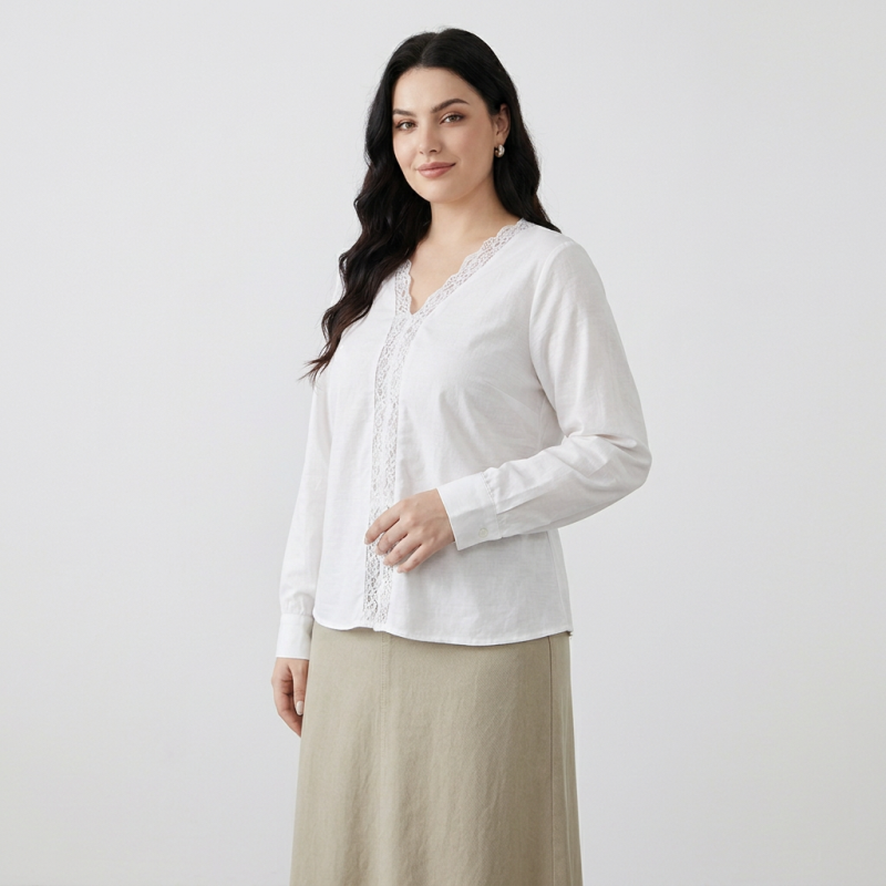 Elegant Top