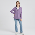 Casual Hooded Top