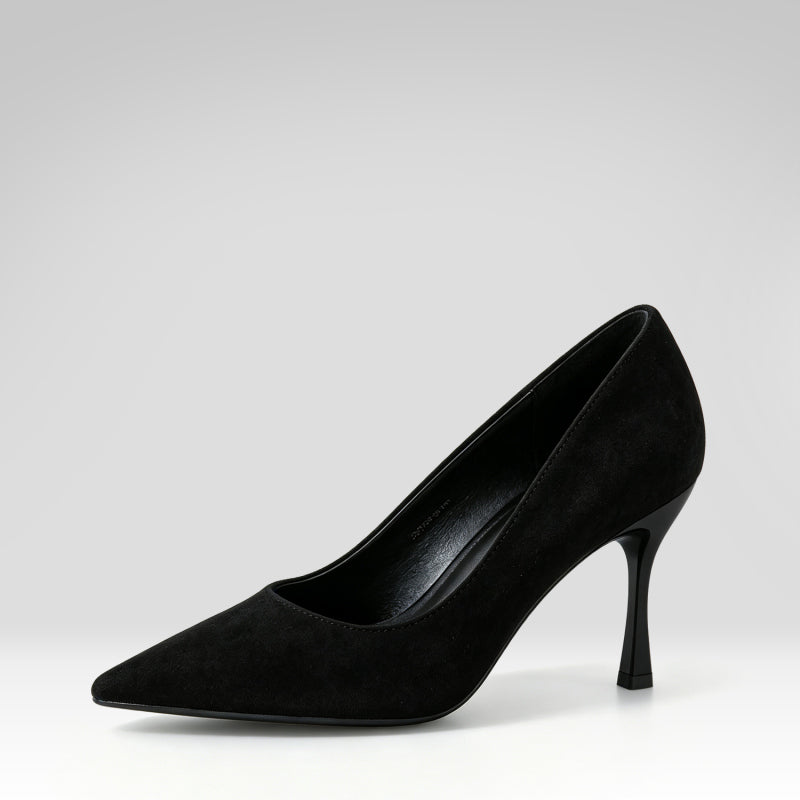 French High Heels