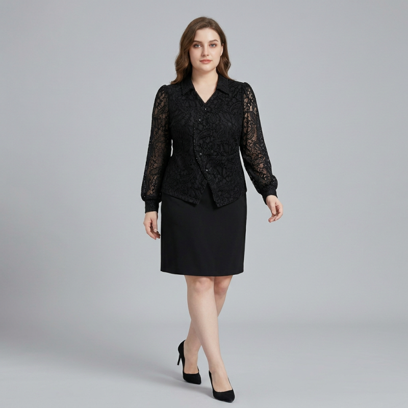 Stylish And Elegant Top