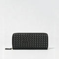 Woven Simple Handbag
