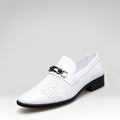 Men's Openwork Breathable Sandals