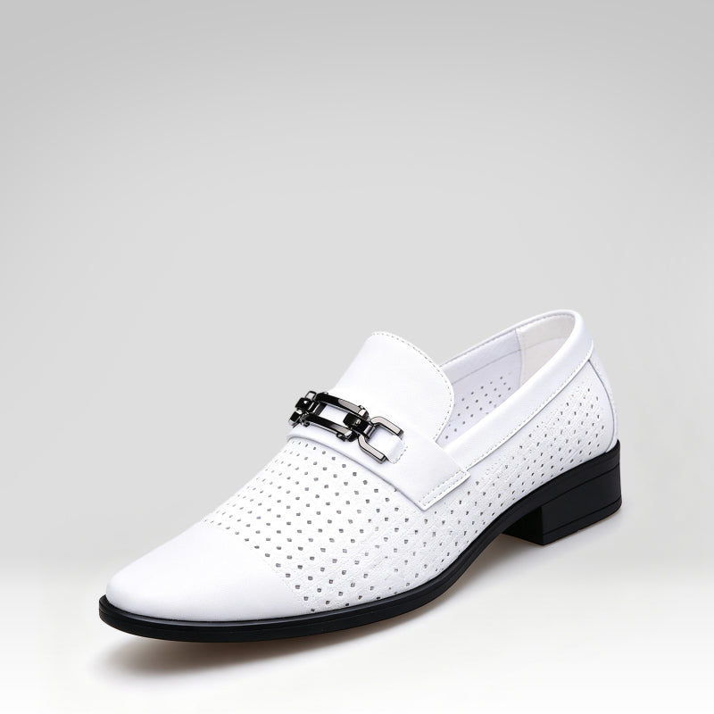 Men's Openwork Breathable Sandals