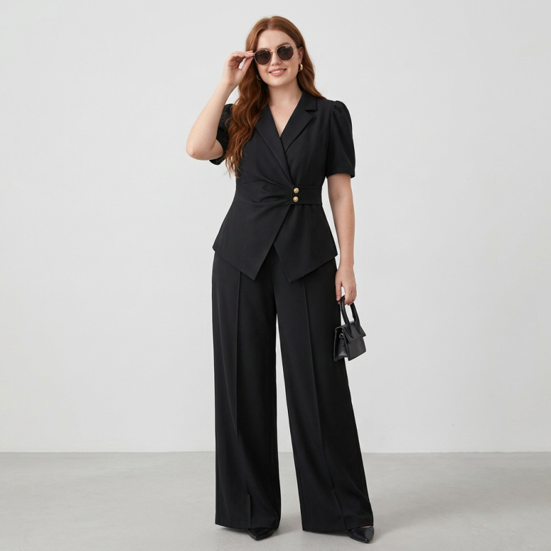 Elegant Suit