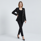 Chanel-style Blazer