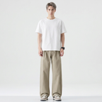 Men's Pocket Casual Pants