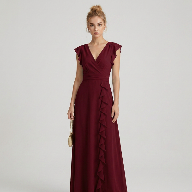 Luxury Lace Dress