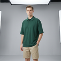 Casual Polo Shirt