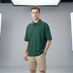 Casual Polo Shirt