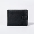 Men's Flip Wallet
