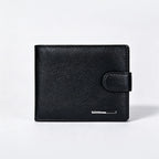 Men's Flip Wallet