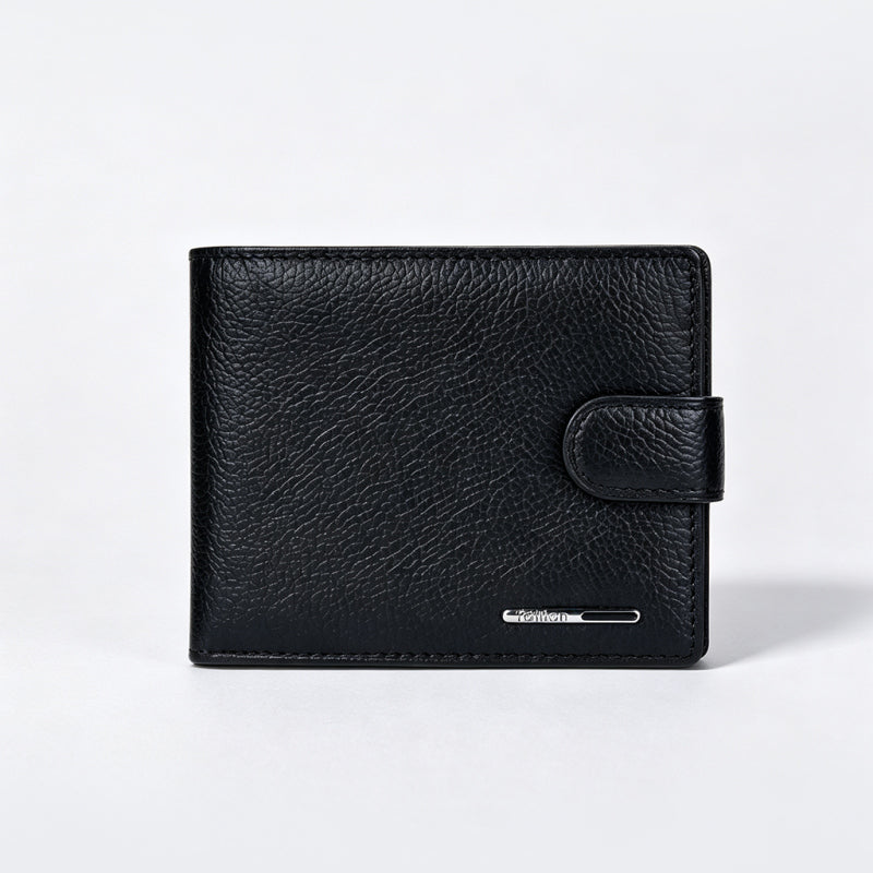 Men's Flip Wallet