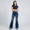 Slim-fit Trousers