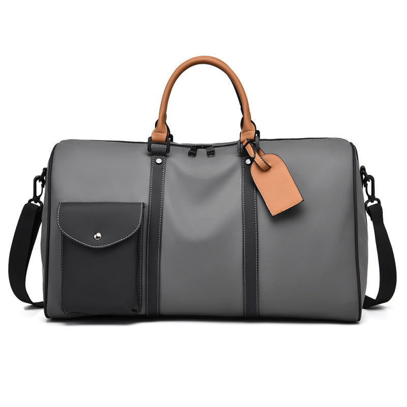 Men's Travel Bag