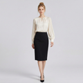 French-style Business Shirt