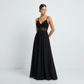 Elegant Lace Dress