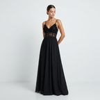 Elegant Lace Dress