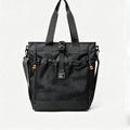 Men's Large Capacity Crossbody Bag