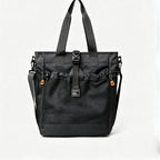 Men's Large Capacity Crossbody Bag