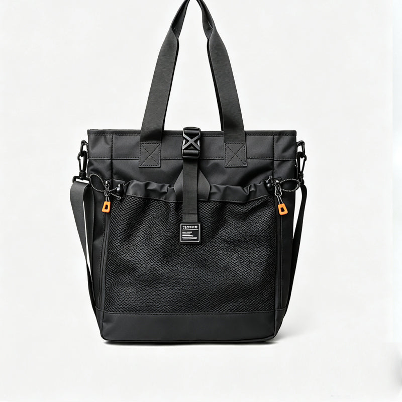 Men's Large Capacity Crossbody Bag