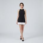 Starry Sky Dress