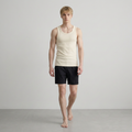 Retro Workwear Vest