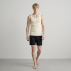 Retro Workwear Vest