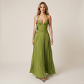Sexy Halter Neck Dress