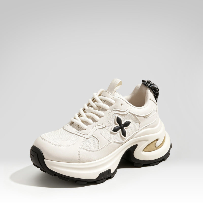 Casual Platform Sneakers