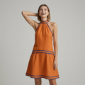 Sleeveless Dress