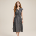 Elegant Casual Dress