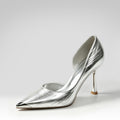 Mature And Sophisticated High Heels