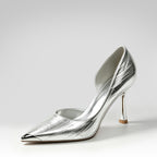 Mature And Sophisticated High Heels