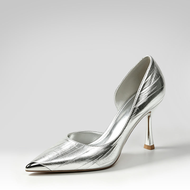 Mature And Sophisticated High Heels