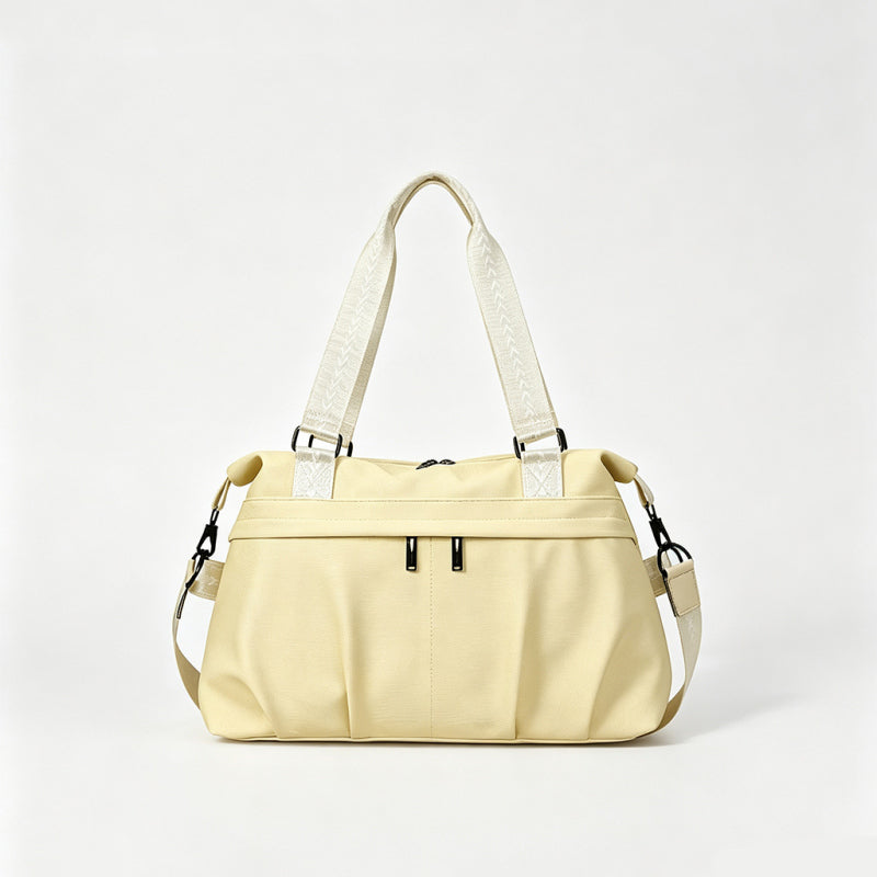 Simple Commuter Sports Bag