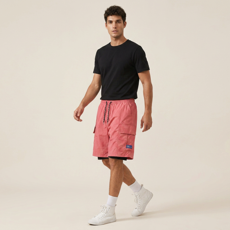 Men's Quick-drying Work Pants