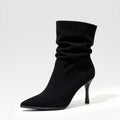 Slimming Slouch Boots