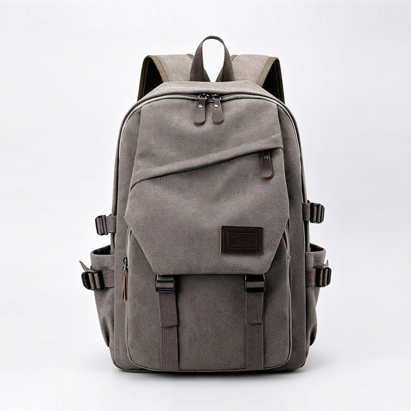 Casual Large Capacity Canvas Bag