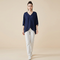 Loose-fitting Slimming T-shirt