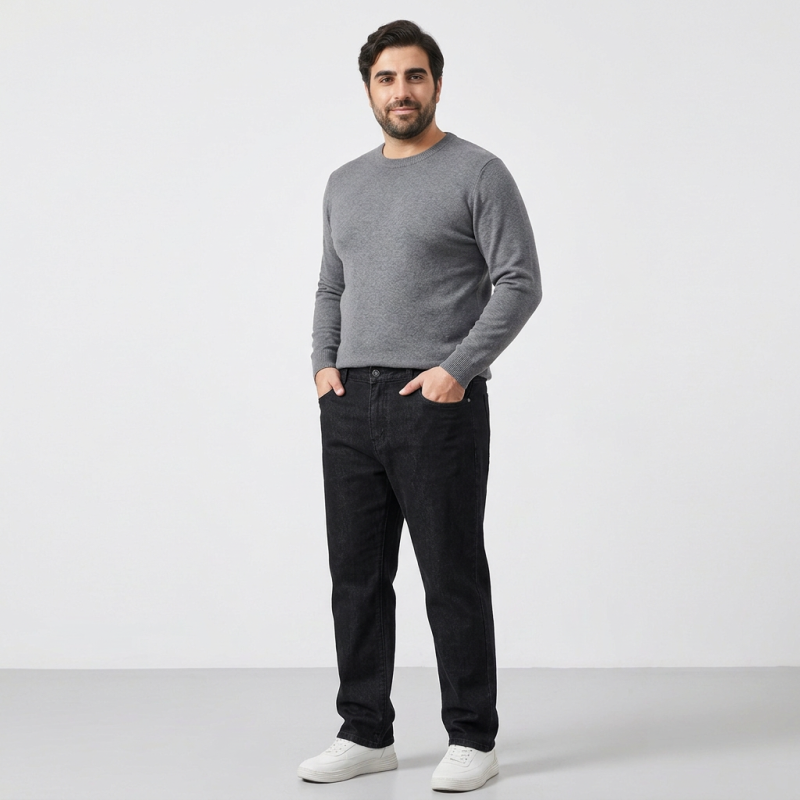 Business Casual Jeans