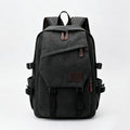 Casual Large Capacity Canvas Bag