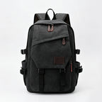 Casual Large Capacity Canvas Bag